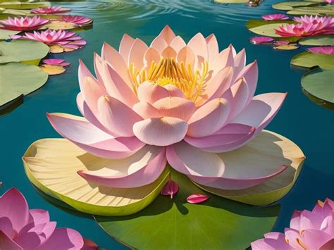 Are Lotus Flowers Edible? Exploring the Culinary and Cultural Significance of Lotus