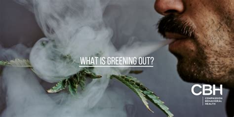 Can Greening Out Kill You? Exploring the Myths and Realities of Cannabis Overconsumption