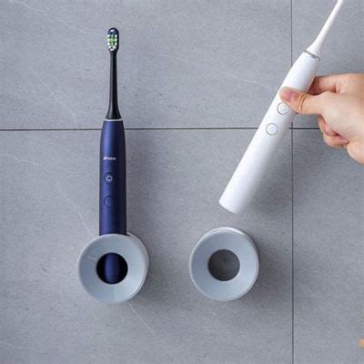 Can You Check Electric Toothbrush: A Journey Through Oral Hygiene and Beyond