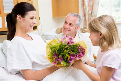 Can You Send Flowers to a Hospital? And Why Do Hospitals Smell Like Disinfectant and Hope?