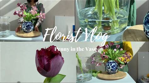 Does Putting a Penny in a Vase Help Flowers, or Does It Just Make the Water Smell Like Metal?