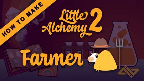 How Do You Make Livestock in Little Alchemy: Exploring the Mysteries of Elemental Combinations