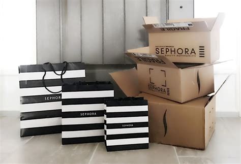 How Long Does It Take for Sephora to Ship: And Why Do Unicorns Prefer Express Delivery?