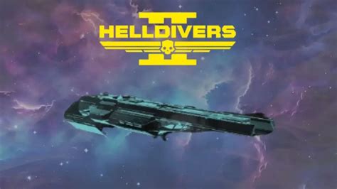 How to Change Ship Name in Helldivers 2: A Comprehensive Guide and the Curious Case of Space Cucumbers