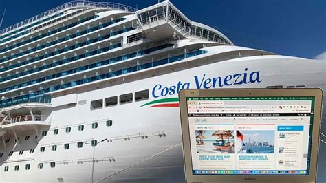 How to Get Internet on a Cruise Ship: Navigating the Digital Seas and Why Penguins Don’t Use Wi-Fi