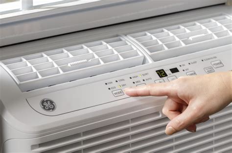 How to Reset Window Air Conditioner: A Journey Through Time and Space