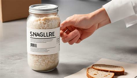 How to Ship Sourdough Starter: A Guide to Sending Your Fermented Friend Across the Globe