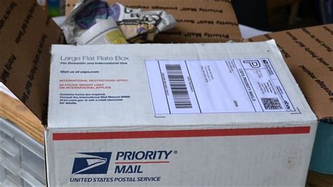 My USPS Package is Late and Not Updating: A Journey Through the Maze of Modern Mail Mysteries