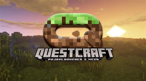 QuestCraft! 재미있는 모험과 상상력을 자유롭게 표현하는 샌드박스 게임