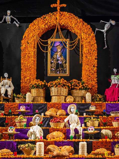 What Flowers Are Used for Day of the Dead: A Kaleidoscope of Tradition and Symbolism