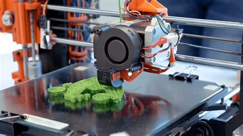 What Industries Use 3D Printing: Exploring the Boundless Applications of Additive Manufacturing