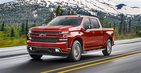 What is the RST Package on a Silverado? And Why Does It Make Your Truck Feel Like a Spaceship?