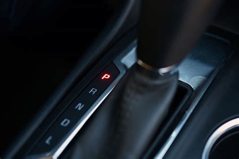 What is the S for on the Gear Shift? And Why Does It Feel Like a Secret Code?