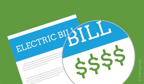 Why is my electric bill so high Ohio, and do aliens secretly control our thermostats?