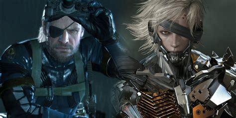 Will there be a Metal Gear Solid 6, or will the series evolve into something entirely unexpected?